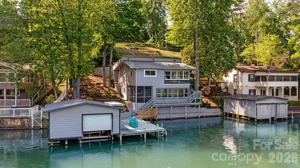 462 Charlotte Drive, Lake Lure, NC 28746