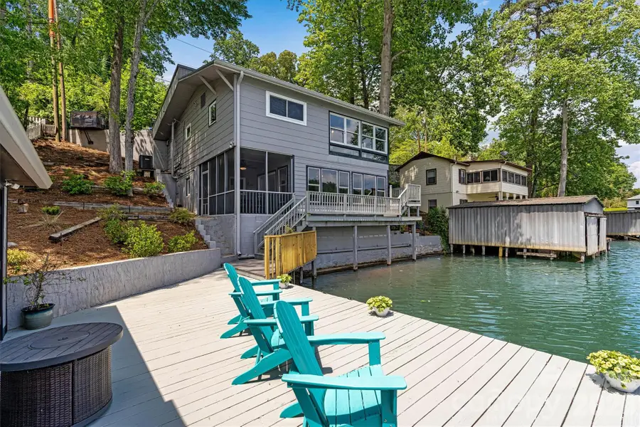 462 Charlotte Drive, Lake Lure, NC 28746 - #2