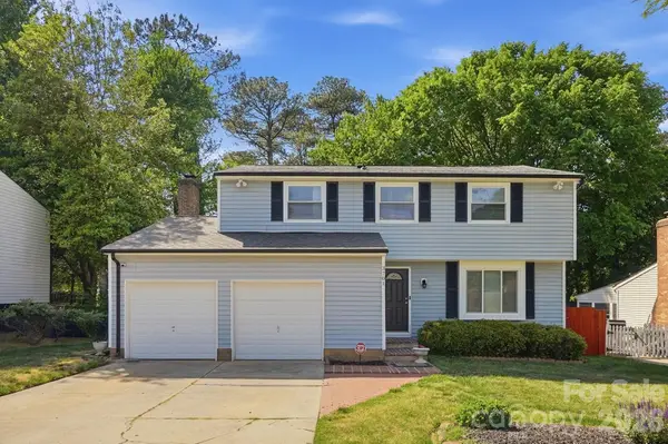 3701 Piney Grove Road, Charlotte, NC 28212