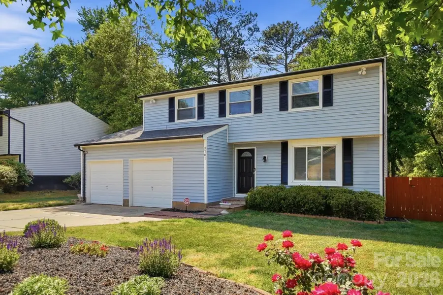 3701 Piney Grove Road, Charlotte, NC 28212 - #2