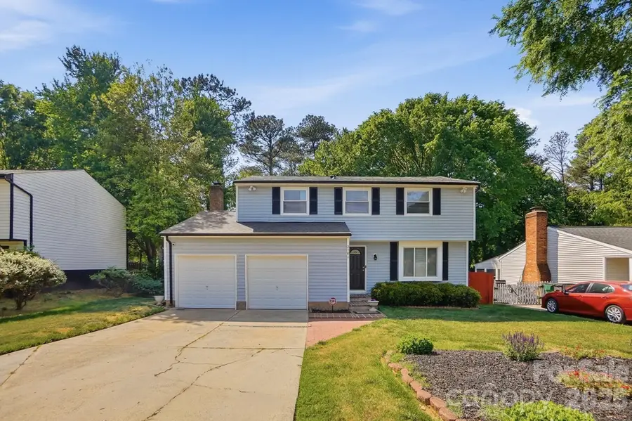 3701 Piney Grove Road, Charlotte, NC 28212 - #3