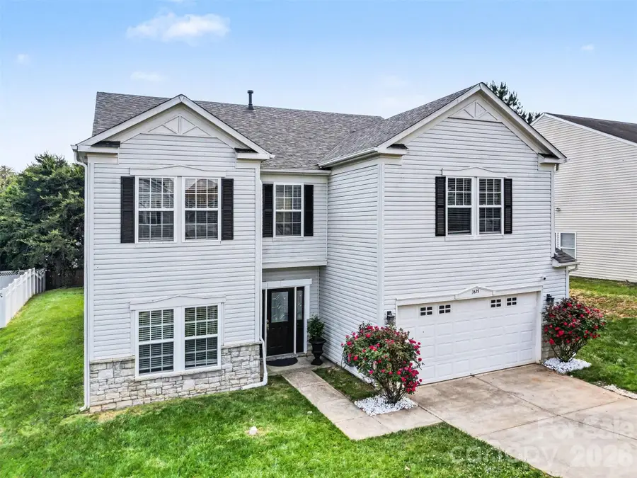 3425 Pikes Peak Drive, Gastonia, NC 28052 - #2