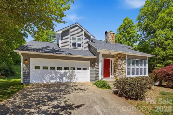 4938 Burkemont Road, Morganton, NC 28655