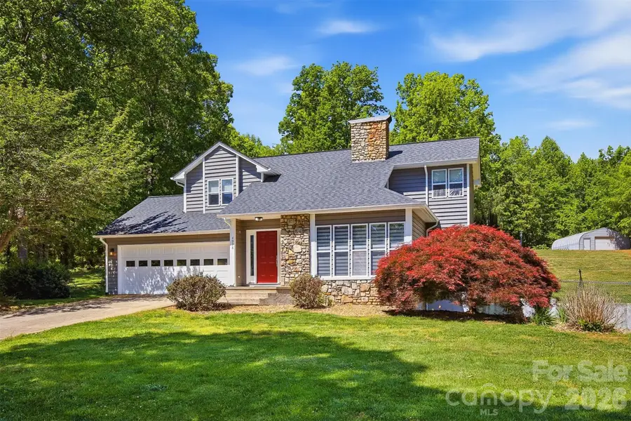 4938 Burkemont Road, Morganton, NC 28655 - #2