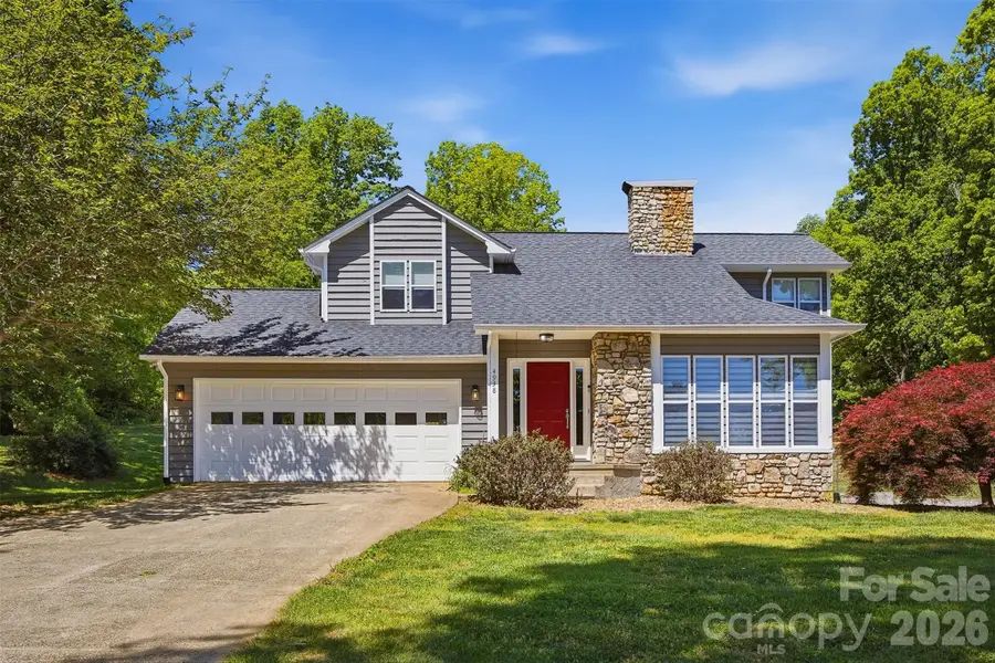 4938 Burkemont Road, Morganton, NC 28655 - #3