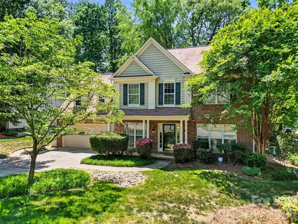 15817 Prestwoods Lane, Huntersville, NC 28078