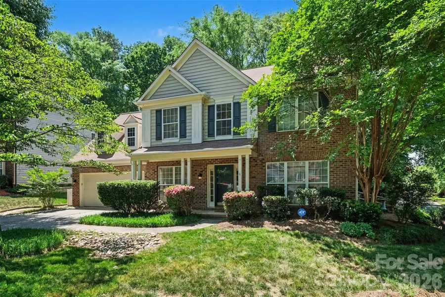 15817 Prestwoods Lane, Huntersville, NC 28078 - #2