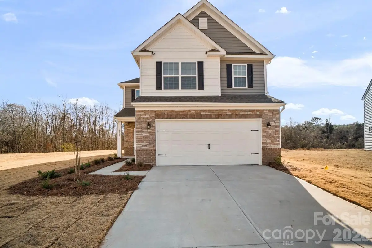 12807 Canterbury Castle Drive, Charlotte, NC 28273 - #1