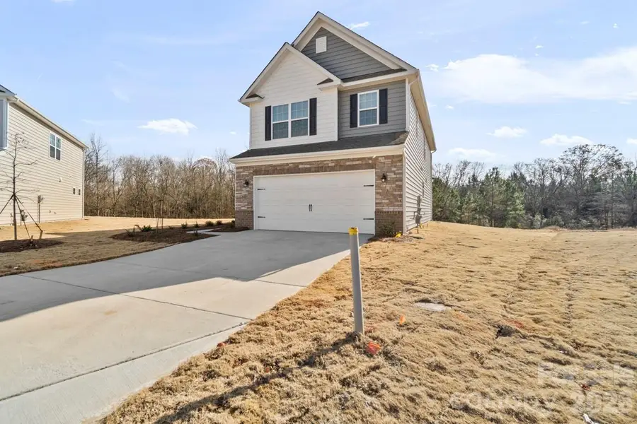 12807 Canterbury Castle Drive, Charlotte, NC 28273 - #2