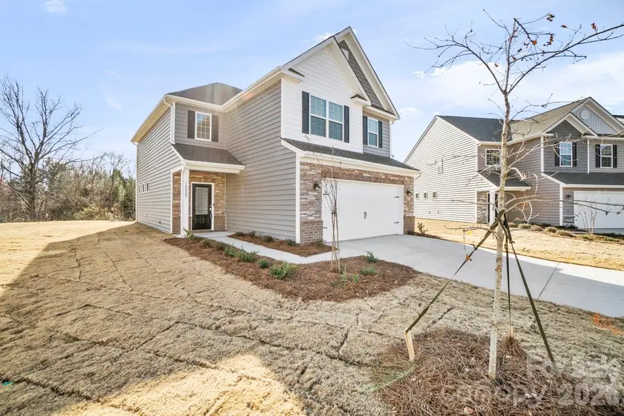 12807 Canterbury Castle Drive, Charlotte, NC 28273 - #3