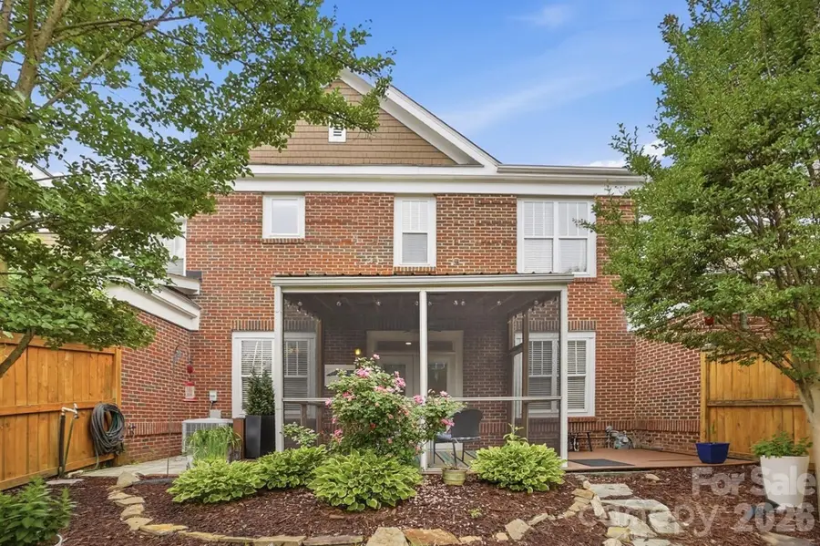 19512 Topgallant Drive, Cornelius, NC 28031 - #3