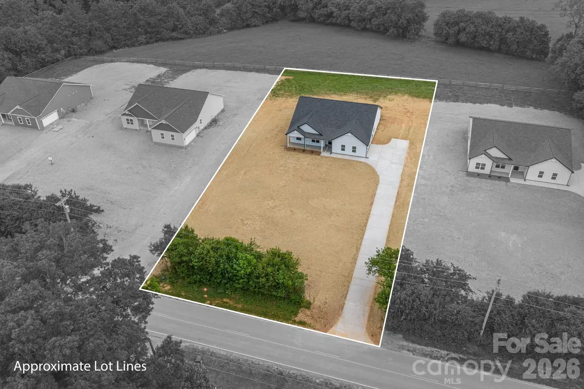 1349 Zeb Haynes Road, Maiden, NC 28650 - #1