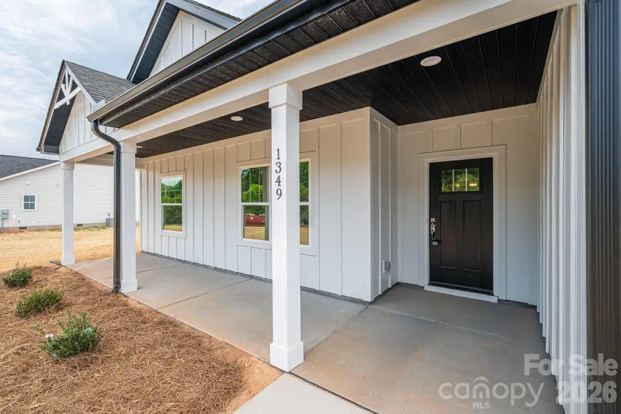 1349 Zeb Haynes Road, Maiden, NC 28650 - #3