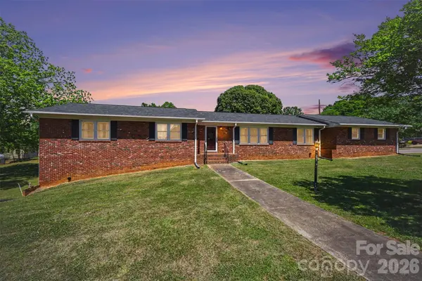 1300 Briarcliff Road #14, Shelby, NC 28152