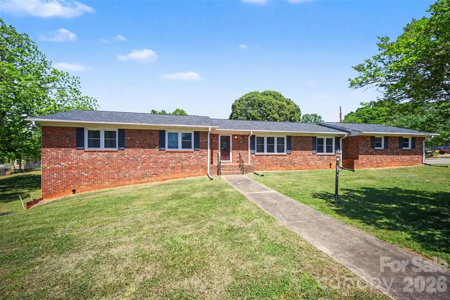 1300 Briarcliff Road, Shelby, NC 28152 - #2