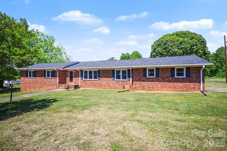 1300 Briarcliff Road, Shelby, NC 28152 - #3