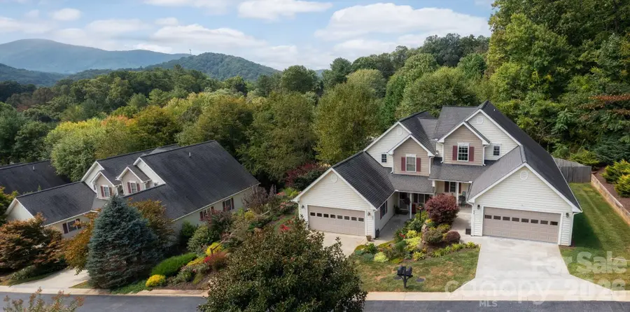 44 Viera Drive, Swannanoa, NC 28778 - #2