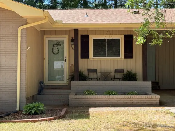 248 S Mccoy Road, Salisbury, NC 28144