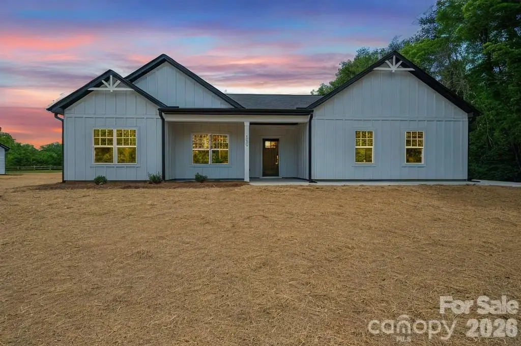 1355 Zeb Haynes Road, Maiden, NC 28650 - #1