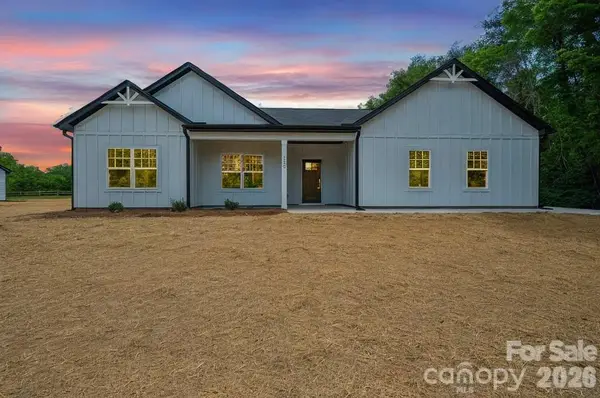 1355 Zeb Haynes Road, Maiden, NC 28650