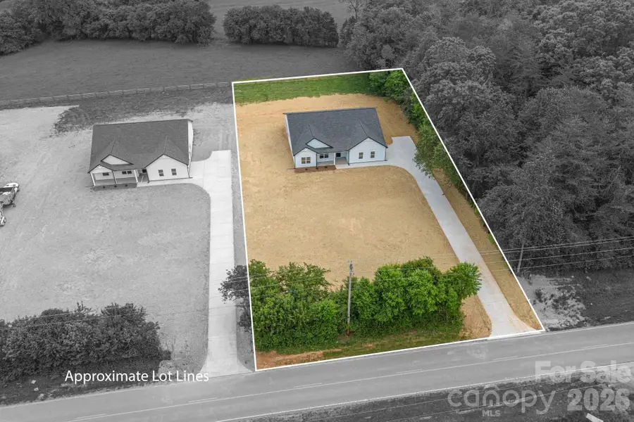 1355 Zeb Haynes Road, Maiden, NC 28650 - #2