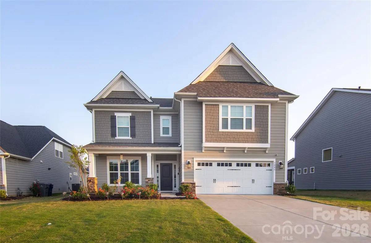 3841 Dahlia Drive #87, Harrisburg, NC 28075 - #1