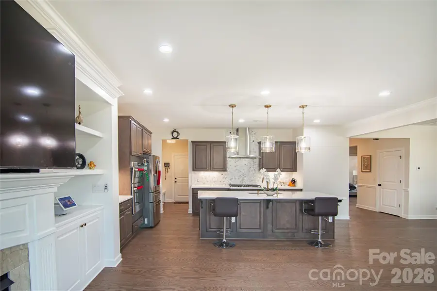 3841 Dahlia Drive #87, Harrisburg, NC 28075 - #3