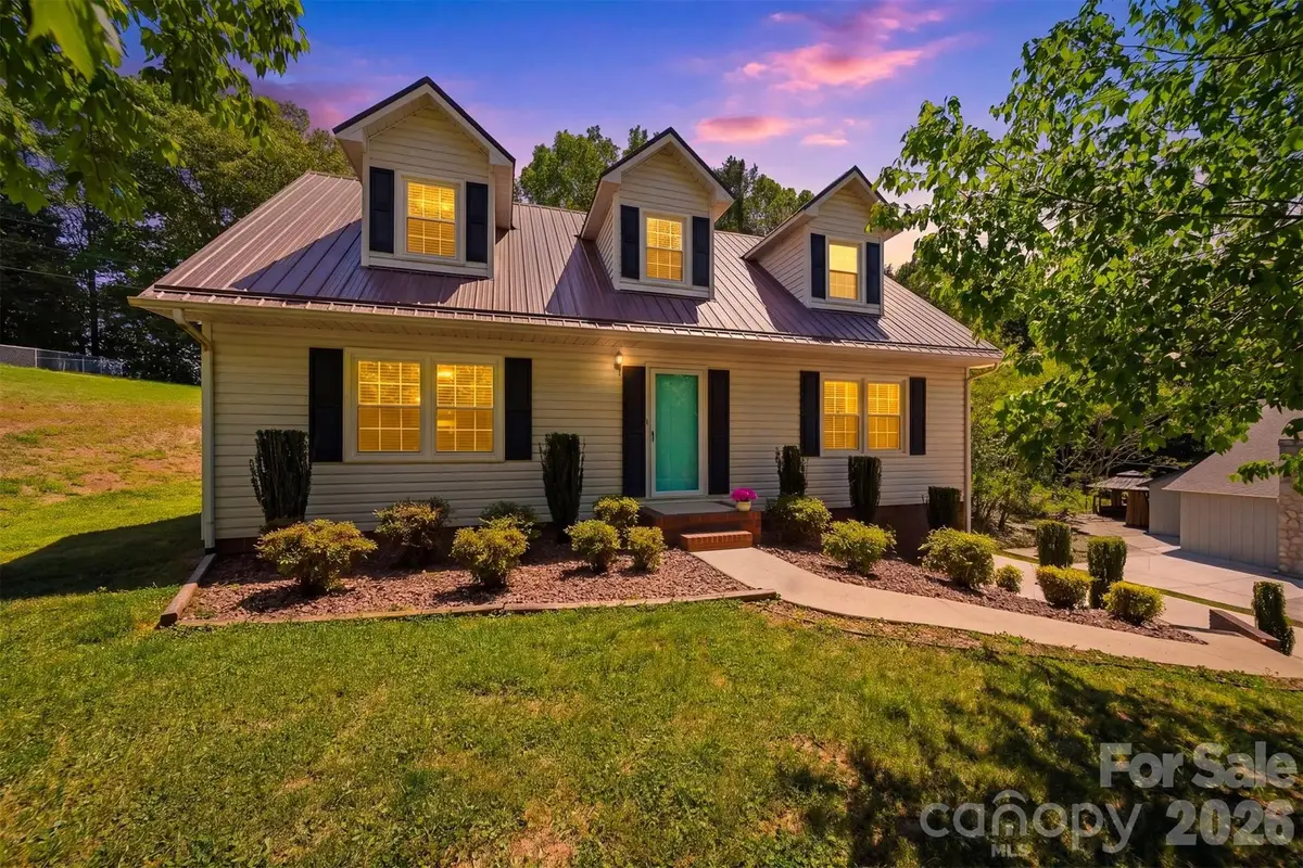 4455 Magnolia Lane, Hudson, NC 28638 - #1