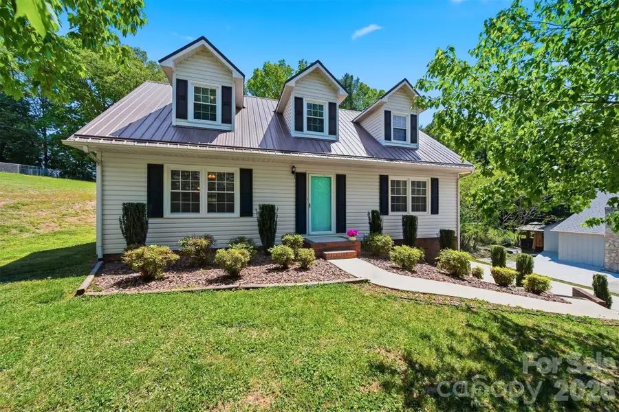 4455 Magnolia Lane, Hudson, NC 28638 - #2