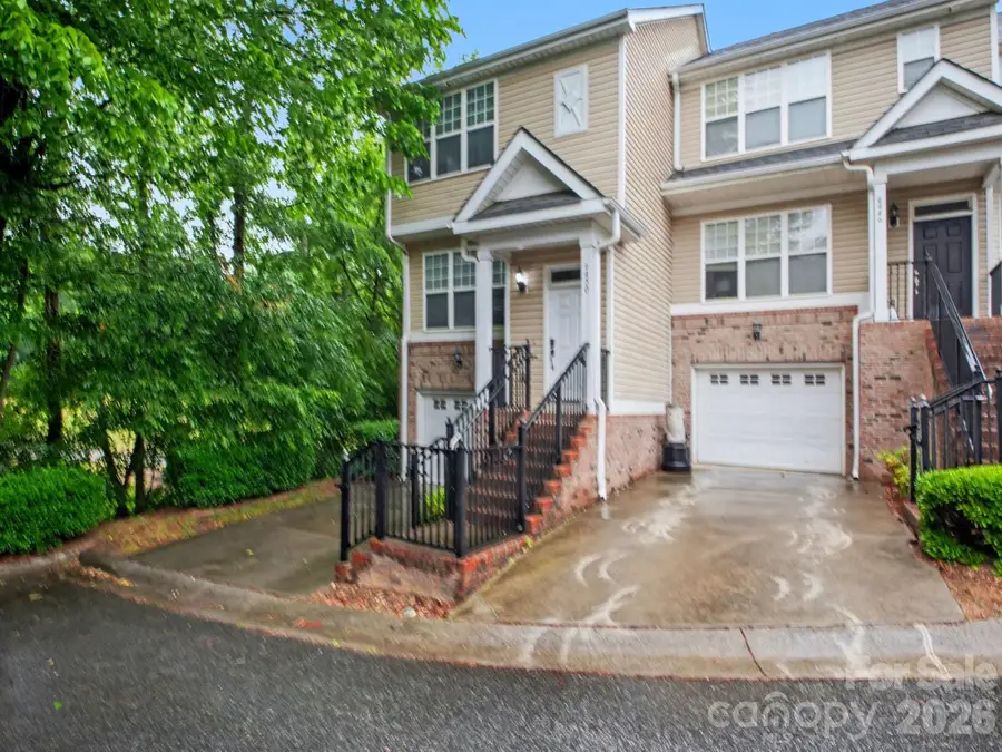 6450 Terrace View Court, Charlotte, NC 28269 - #3