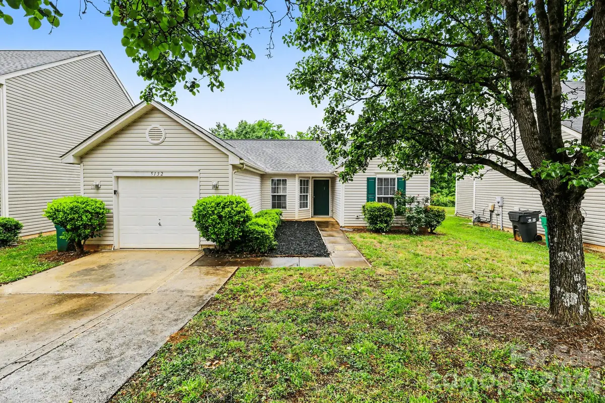 5132 Deerton Road, Charlotte, NC 28269 - #1