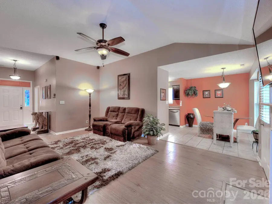 3102 Mintleaf Drive, Charlotte, NC 28269 - #3