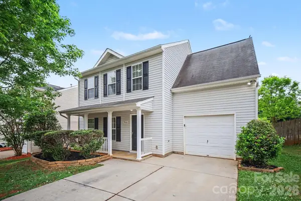 7916 Mcgarry Trail, Charlotte, NC 28214