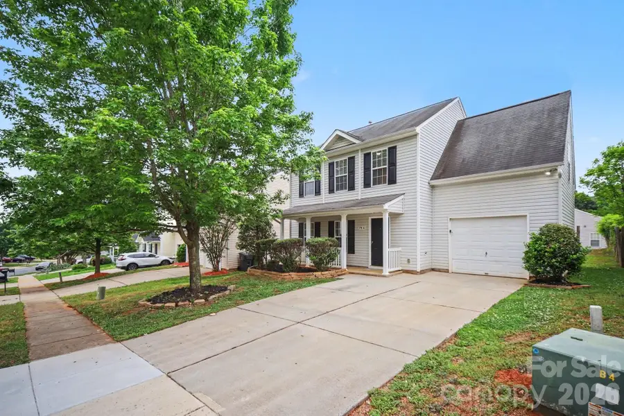 7916 Mcgarry Trail, Charlotte, NC 28214 - #2