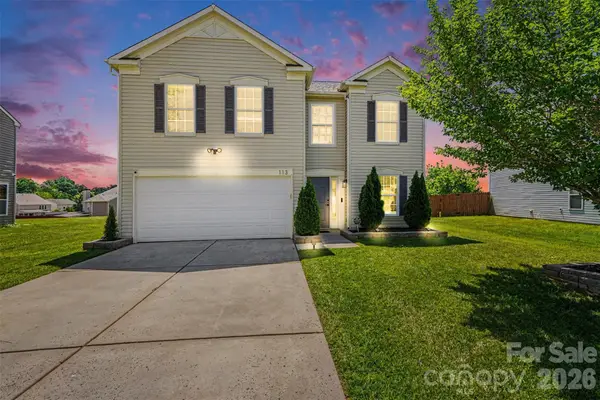 113 Mcgarty Place, Mount Holly, NC 28120