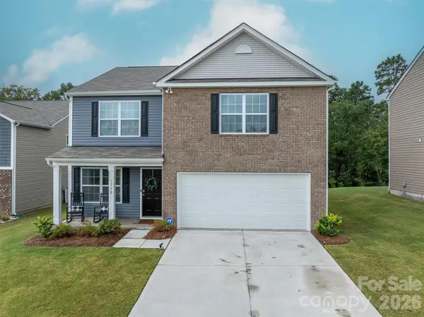 1778 Bright Hope Lane, Dallas, NC 28034