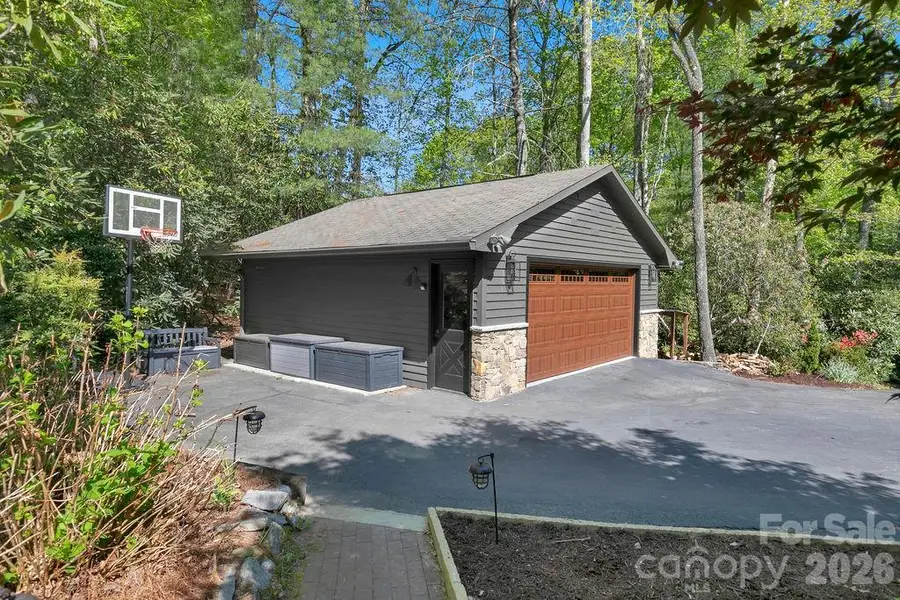 492 Falls Creek Road, Pisgah Forest, NC 28768 - #2