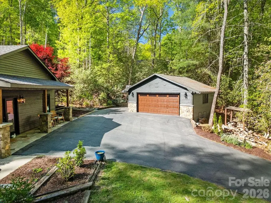 492 Falls Creek Road, Pisgah Forest, NC 28768 - #3