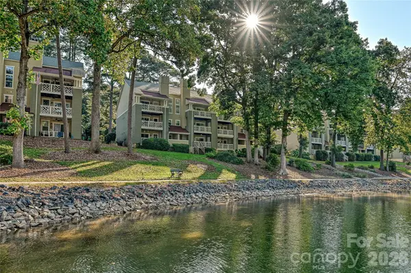 19901 Henderson Road #C, Cornelius, NC 28031