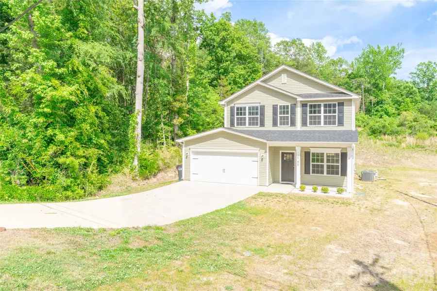 12745 Susanna Drive, Charlotte, NC 28214 - #2