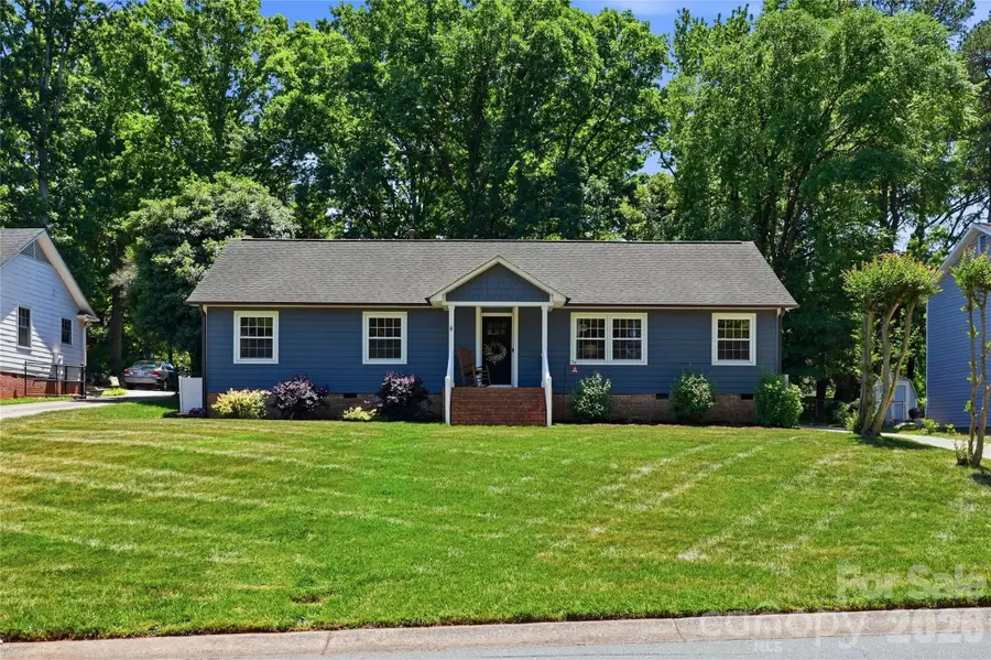 1061 Eaglewood Avenue, Charlotte, NC 28212 - #3