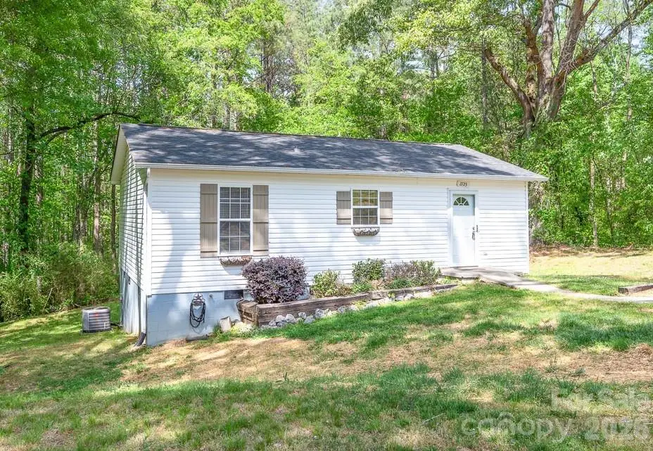 2723 Us 70 Highway, Connelly Springs, NC 28612 - #1