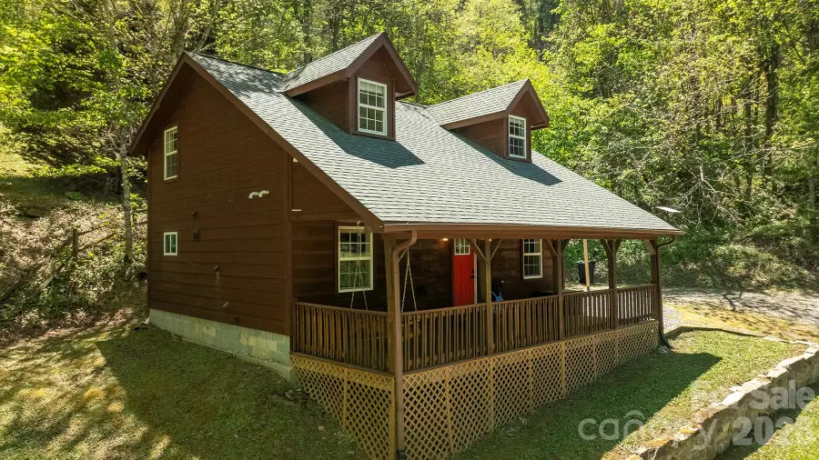 95 Lasso Lane, Waynesville, NC 28785 - #2
