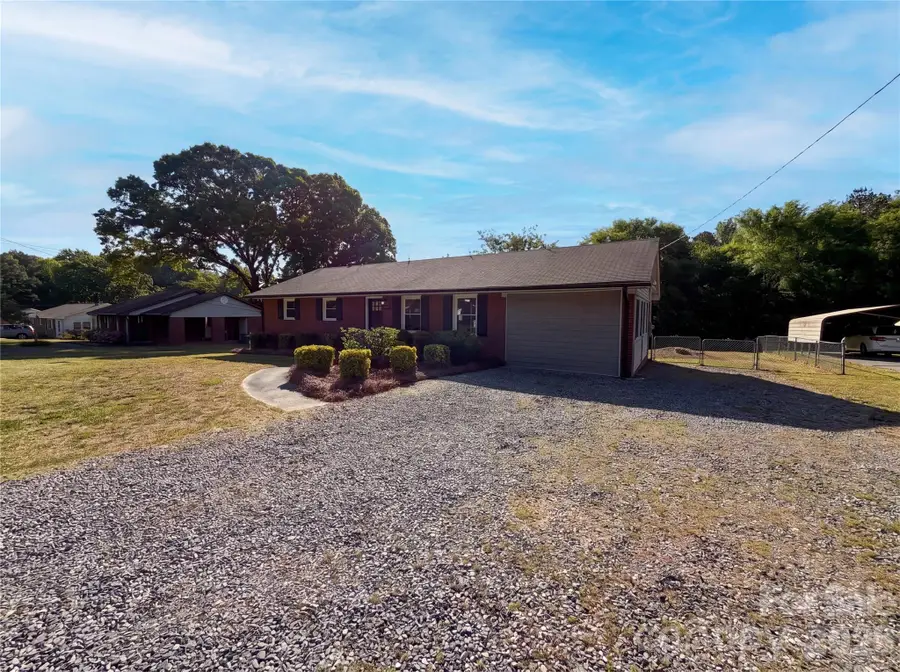 2375 Saw Road, China Grove, NC 28023 - #2