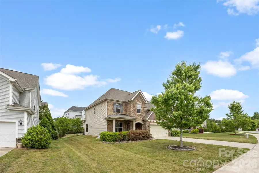 2622 Treeline Drive, Concord, NC 28027 - #2