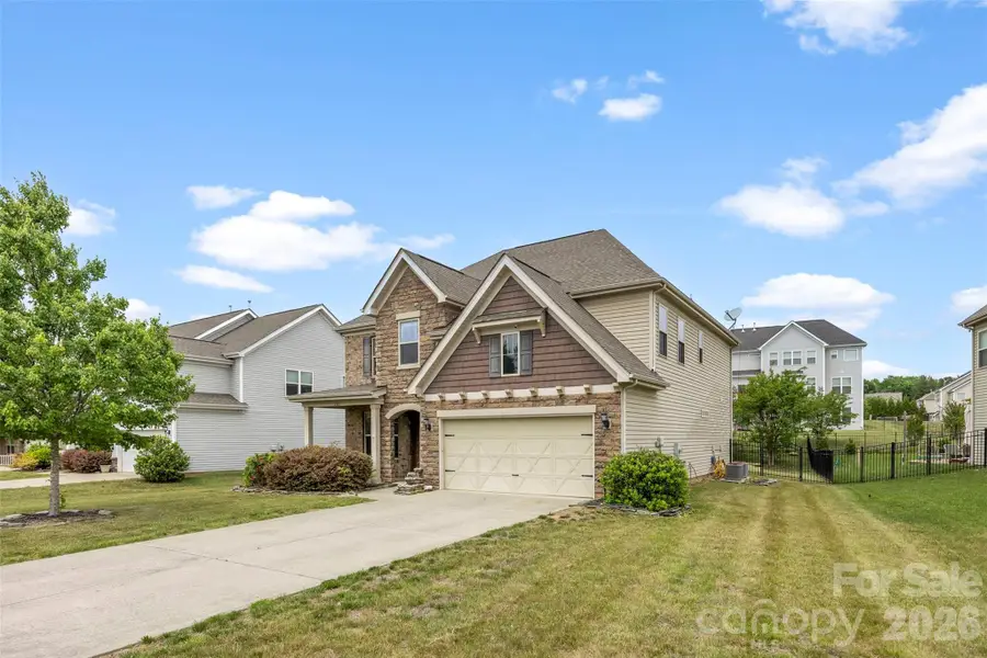 2622 Treeline Drive, Concord, NC 28027 - #3