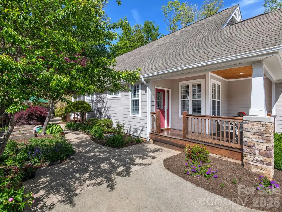 30 Banks Town Road, Weaverville, NC 28787 - #2
