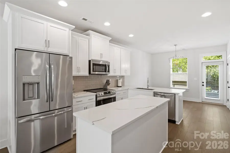 5040 York Park Lane, Charlotte, NC 28217 - #2