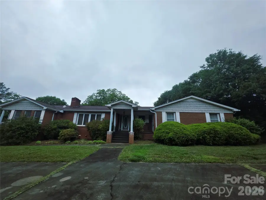 216 Country Club Road #5, Shelby, NC 28152 - #2