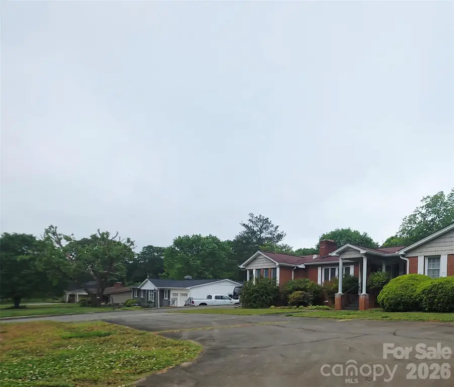 216 Country Club Road #5, Shelby, NC 28152 - #3